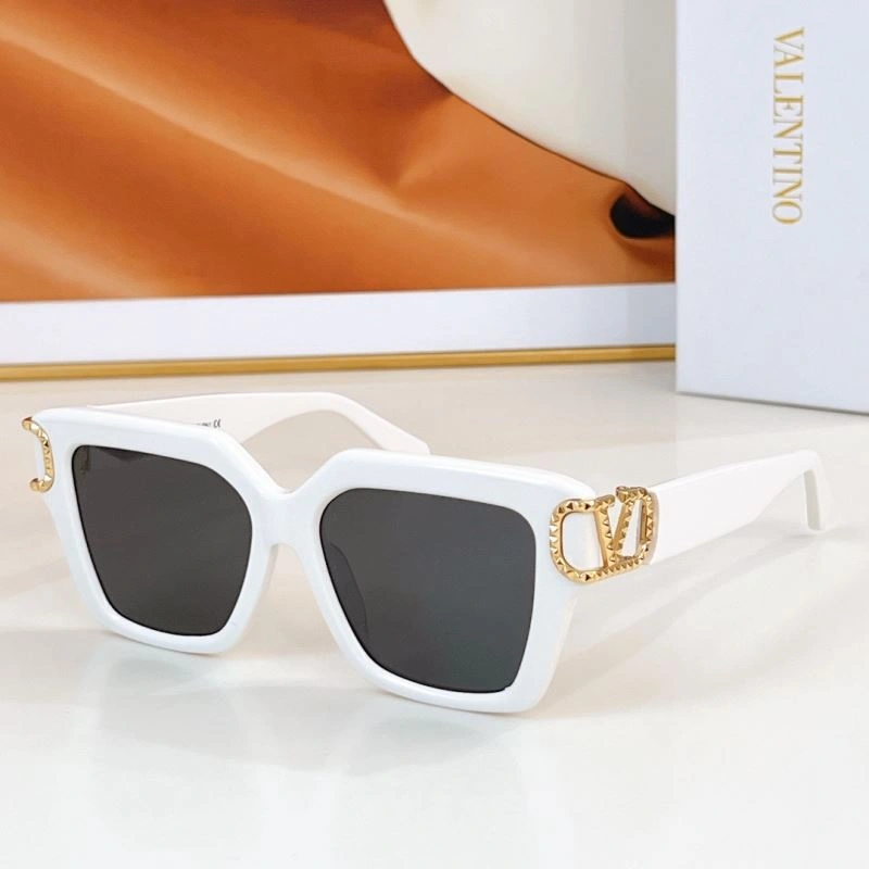 Valentino Sunglasses ZipUp 282441