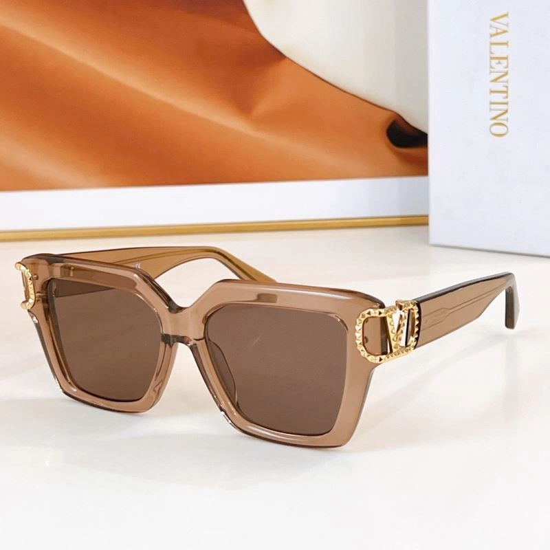 Valentino Sunglasses ZipUp 282441