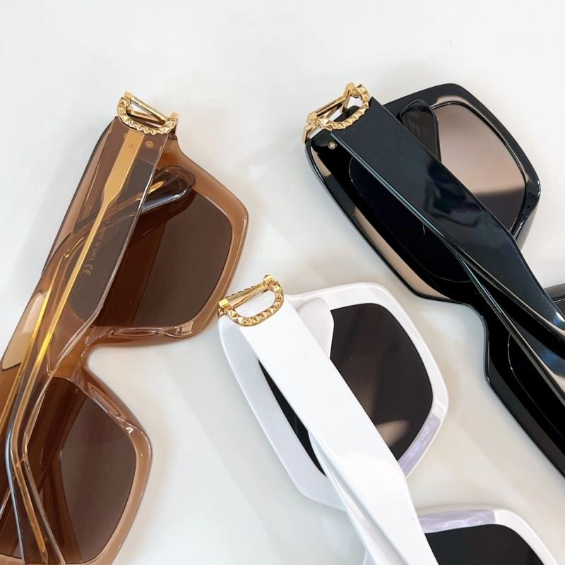 Valentino Sunglasses ZipUp 282441