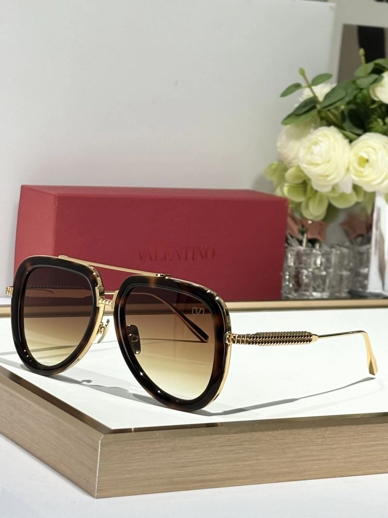 Snug Valentino Sunglasses 282458