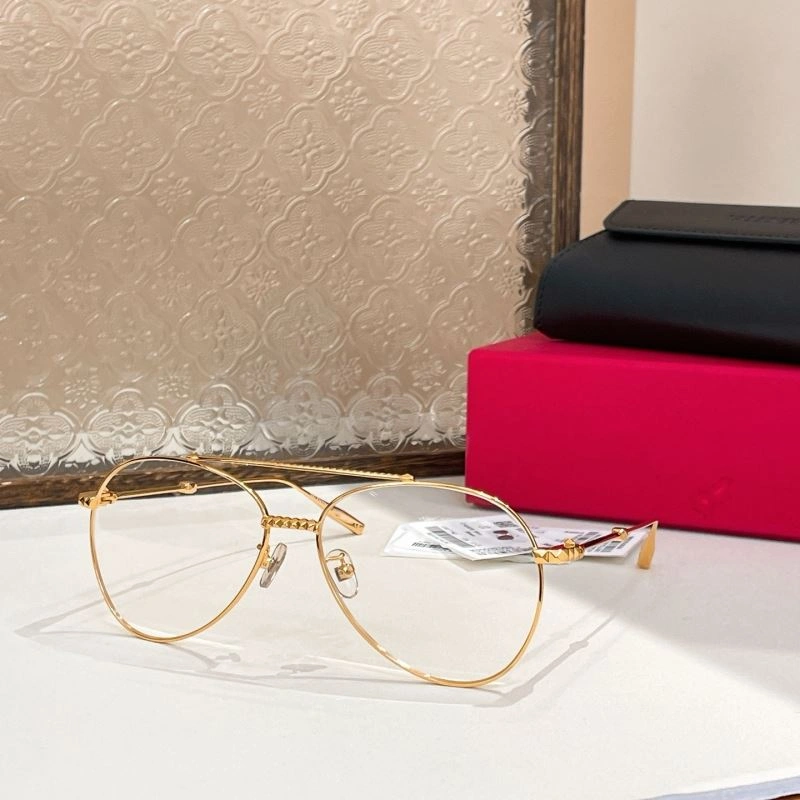 Lightweight Valentino Sunglasses 282453