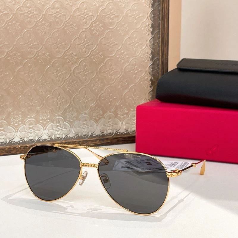 Lightweight Valentino Sunglasses 282453