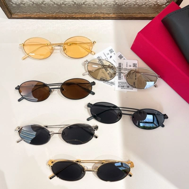 Premium Valentino Sunglasses 282444
