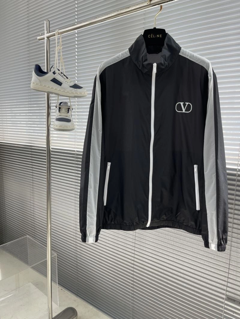 Valentino Sunscreen Jacket DailyWear 174676