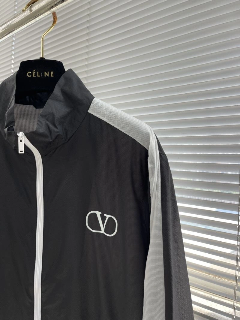 Valentino Sunscreen Jacket DailyWear 174676