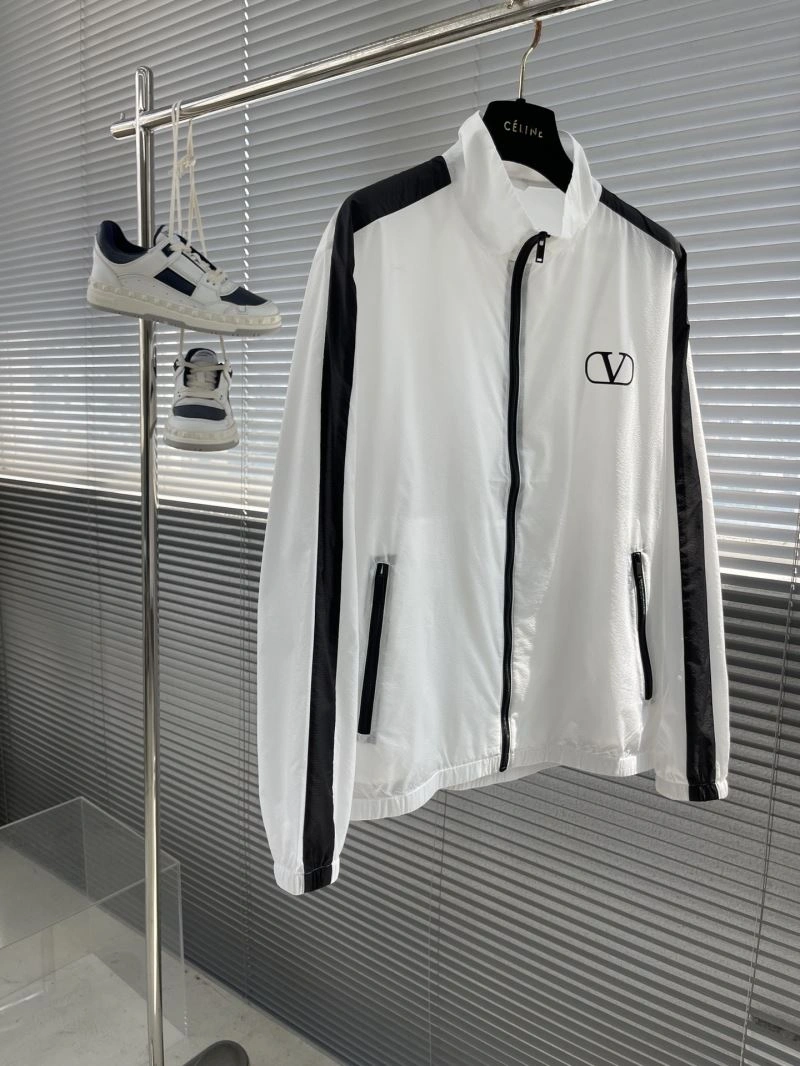 SunProtective Valentino Sunscreen Jacket 174674