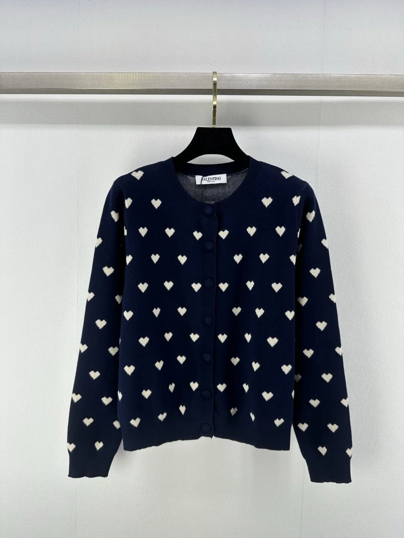 Valentino Sweaters SoftTouch 174564