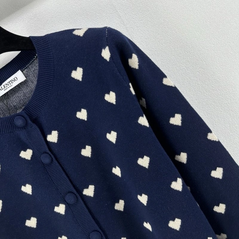 Valentino Sweaters SoftTouch 174564