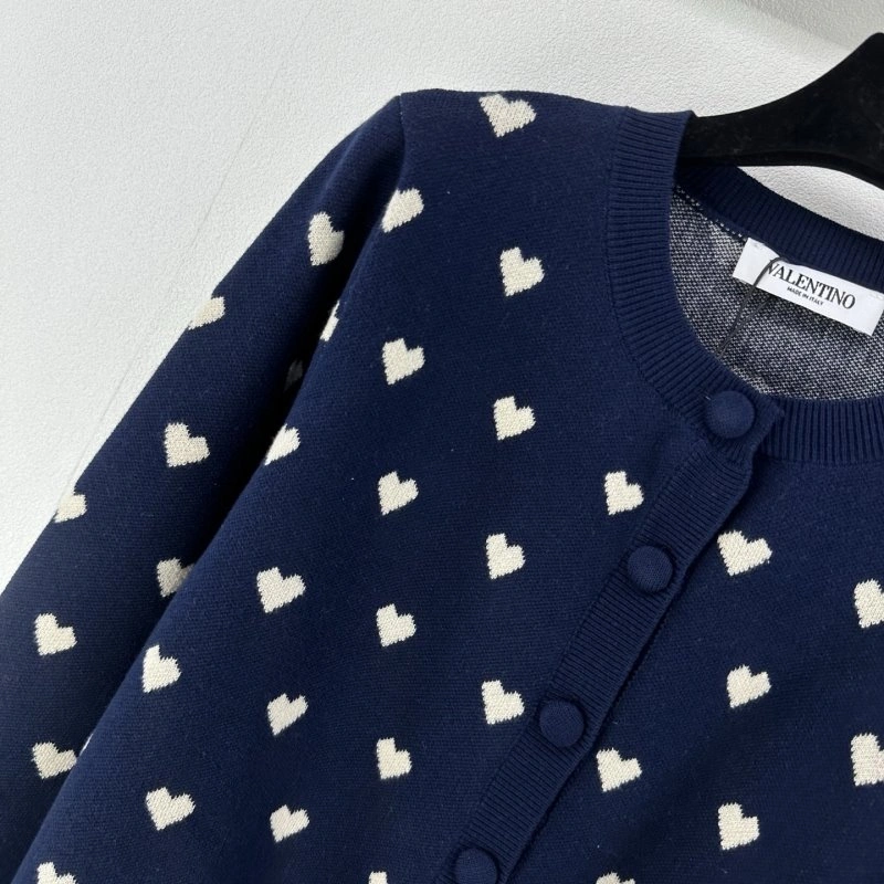 Valentino Sweaters SoftTouch 174564