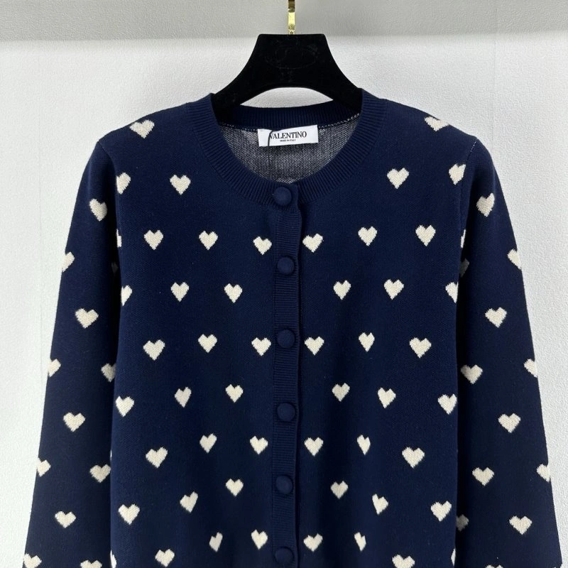 Valentino Sweaters SoftTouch 174564