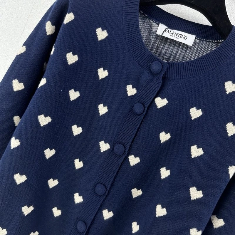 Valentino Sweaters SoftTouch 174564