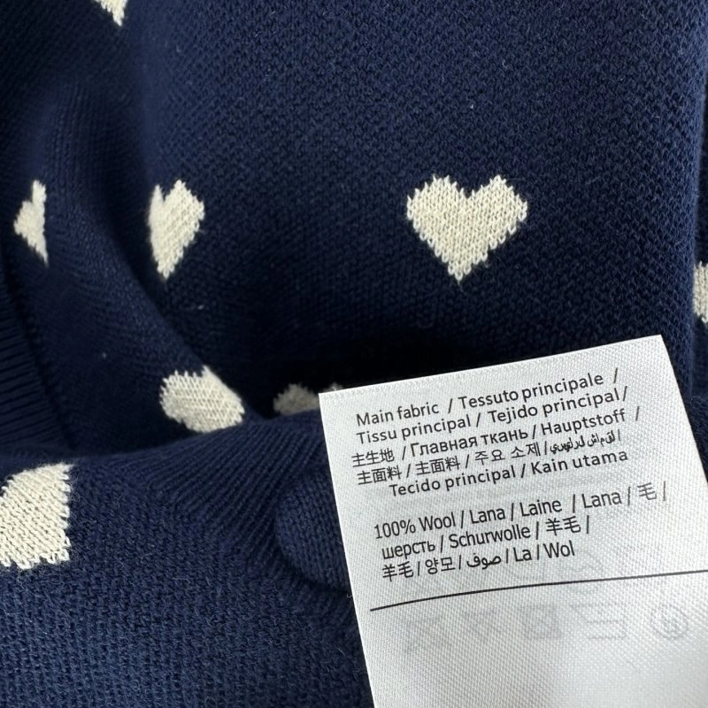 Valentino Sweaters SoftTouch 174564