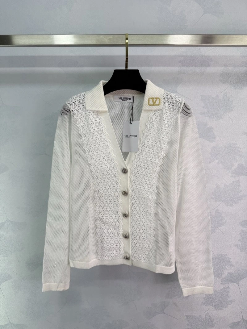 Valentino Sweaters Trendy 174456
