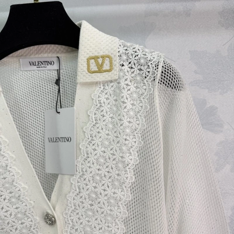 Valentino Sweaters Trendy 174456