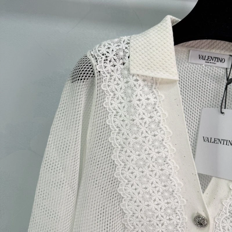 Valentino Sweaters Trendy 174456