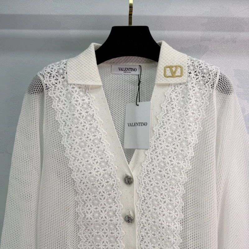 Valentino Sweaters Trendy 174456