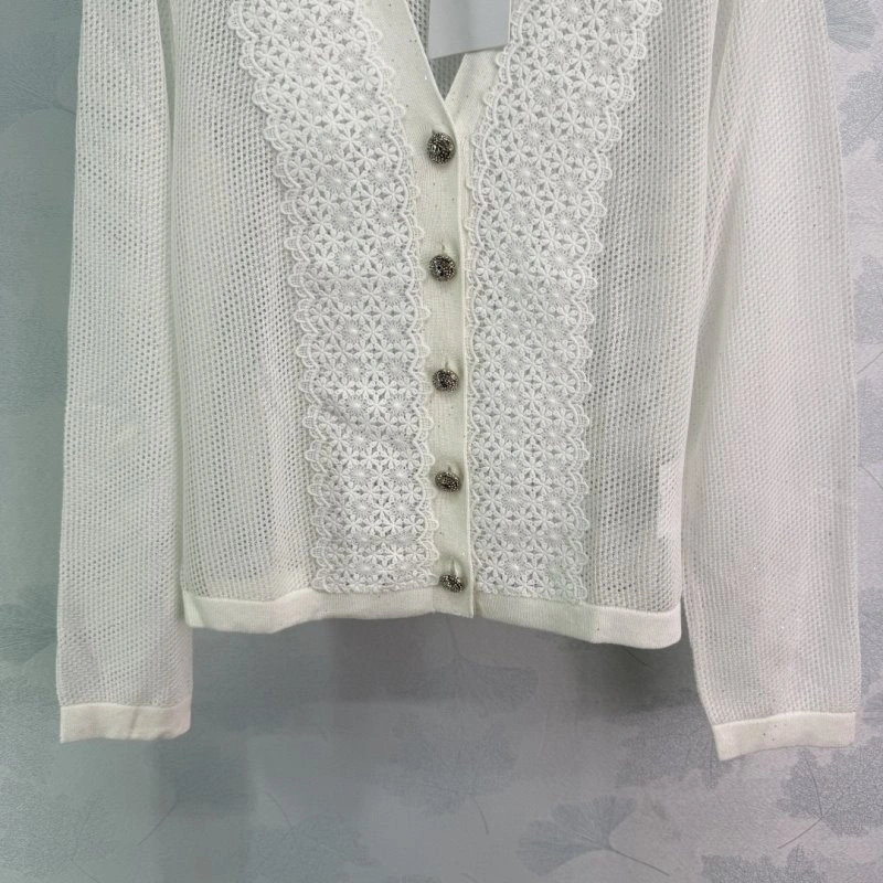 Valentino Sweaters Trendy 174456