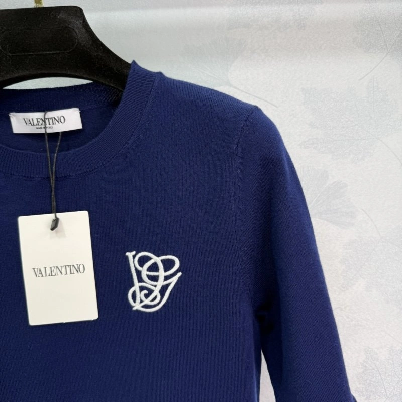 Valentino Sweaters Durable 174455