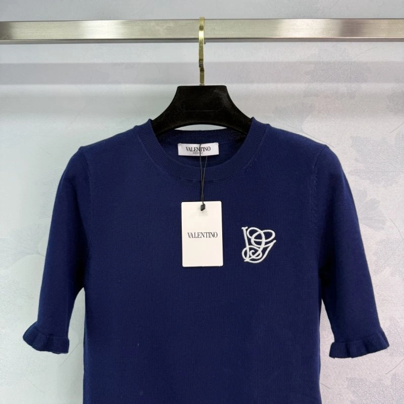 Valentino Sweaters Durable 174455