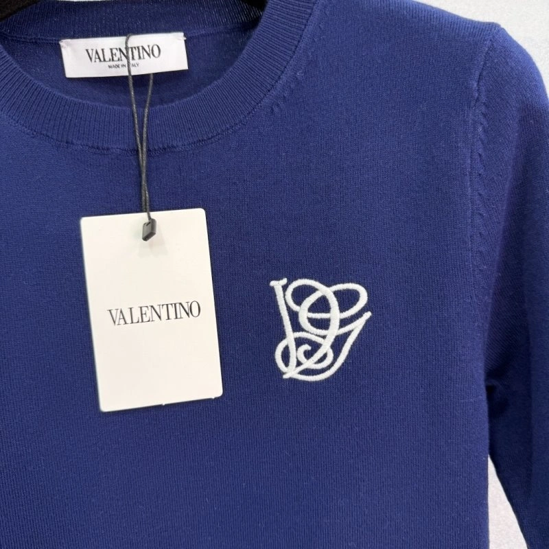 Valentino Sweaters Durable 174455