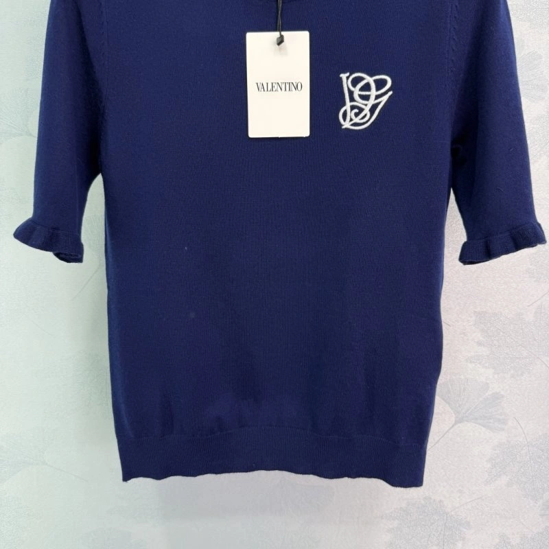 Valentino Sweaters Durable 174455