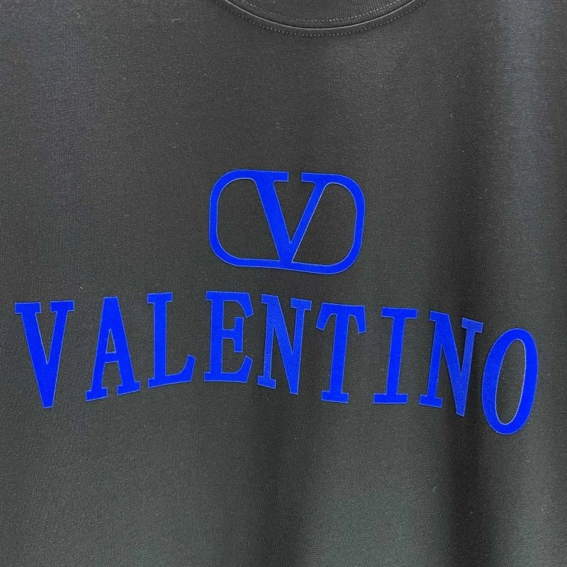 Valentino T-Shirts Soft 174946