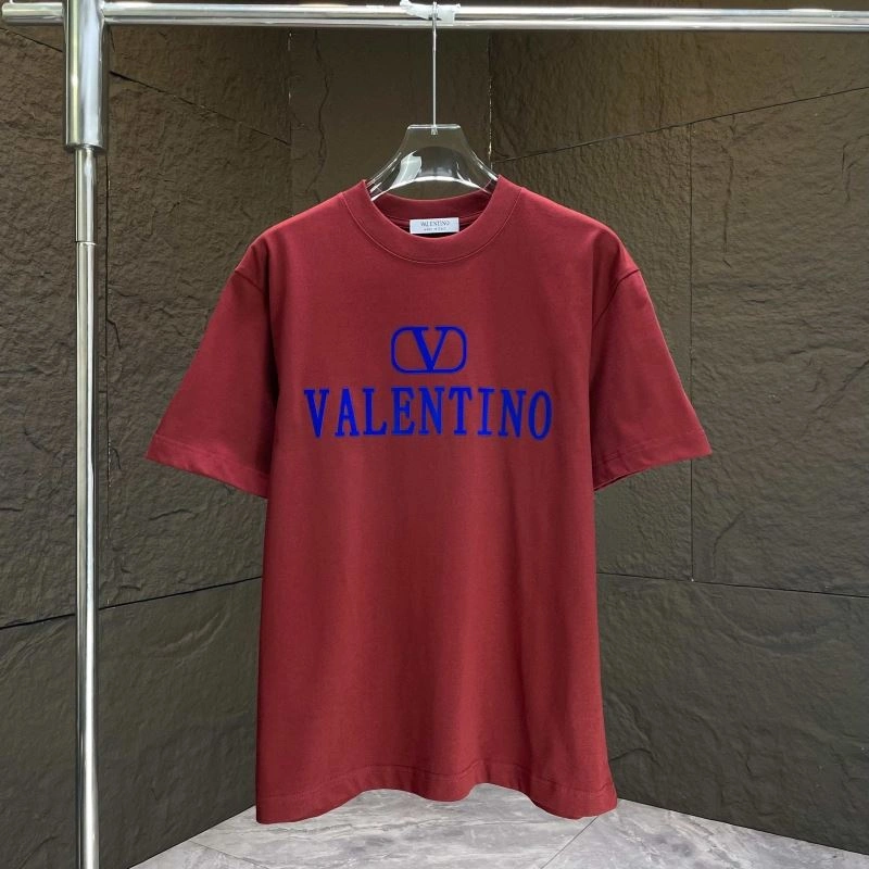 Valentino T-Shirts Snug 174981