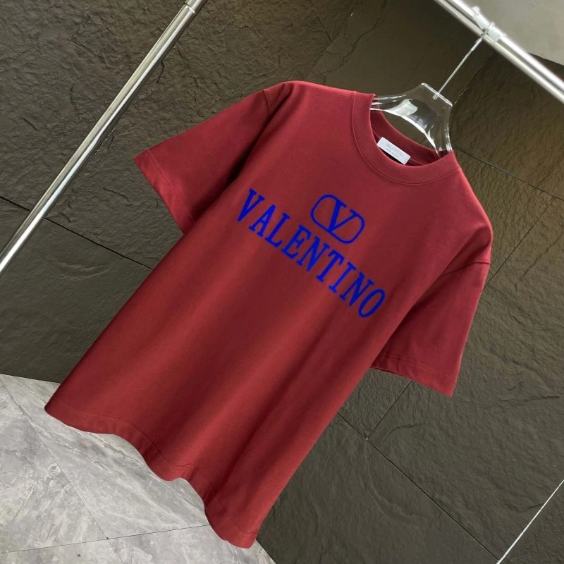 Valentino T-Shirts Snug 174981
