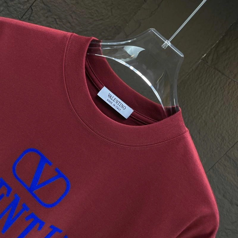 Valentino T-Shirts Snug 174981