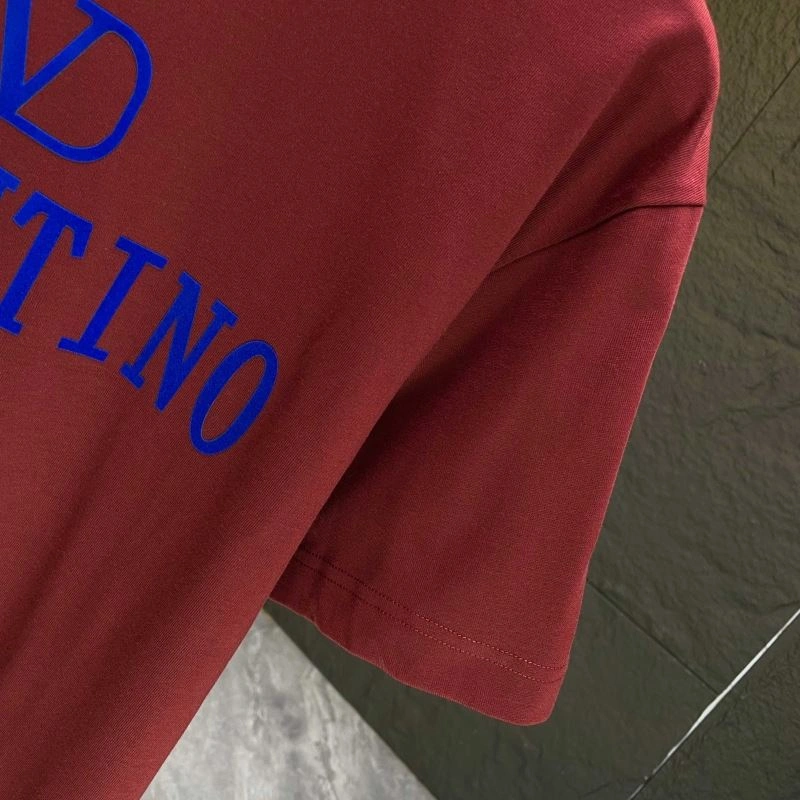 Valentino T-Shirts Snug 174981