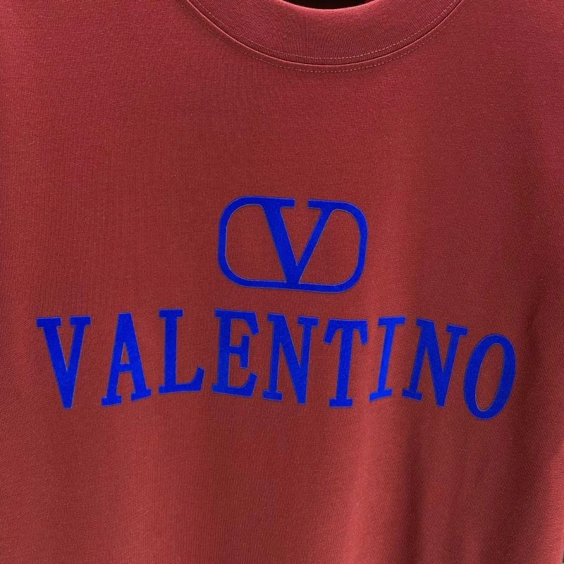 Valentino T-Shirts Snug 174981