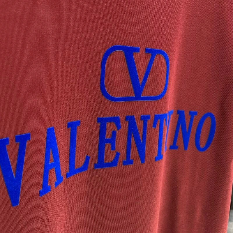 Valentino T-Shirts Snug 174981