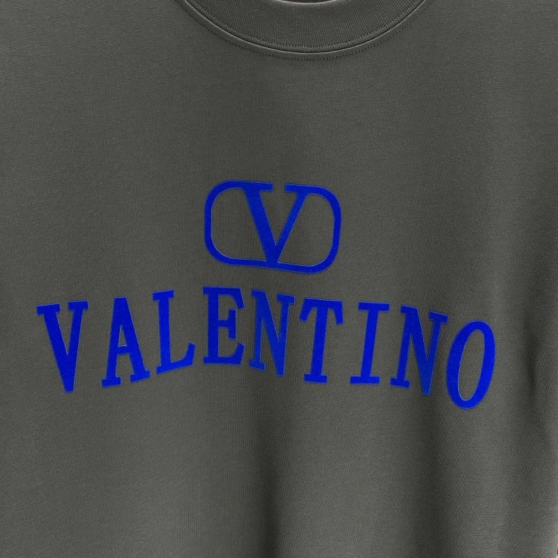 Valentino T-Shirts Neat 174943