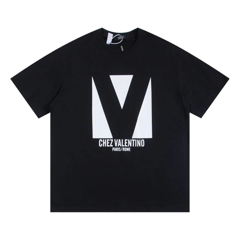 Valentino T-Shirts Breathable 174971