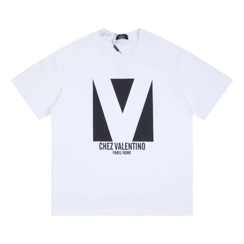 Valentino T-Shirts Breathable 174971