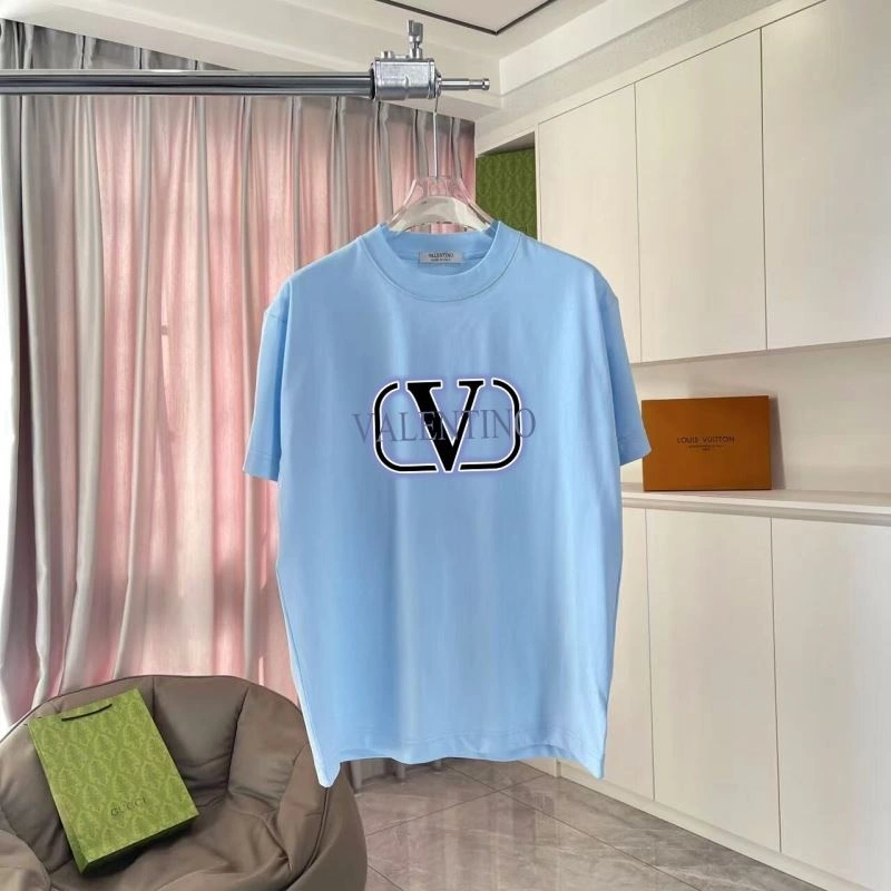 Lightweight Valentino T-Shirts 174657