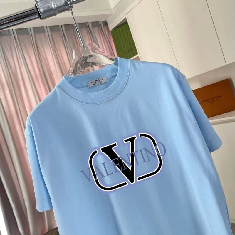 Lightweight Valentino T-Shirts 174657