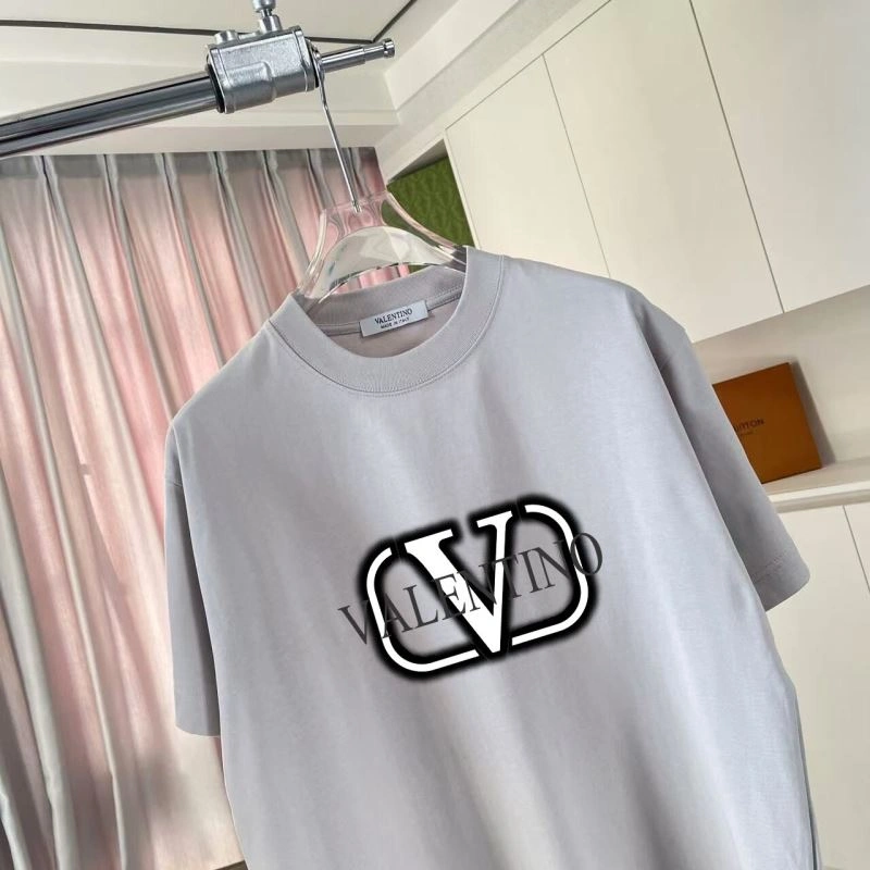 Lightweight Valentino T-Shirts 174657