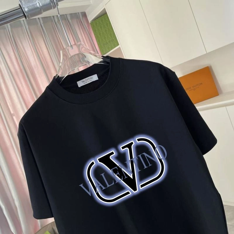 Lightweight Valentino T-Shirts 174657