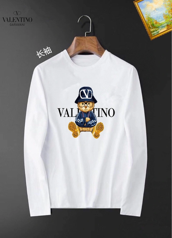 FashionForward Valentino T-Shirts 174643