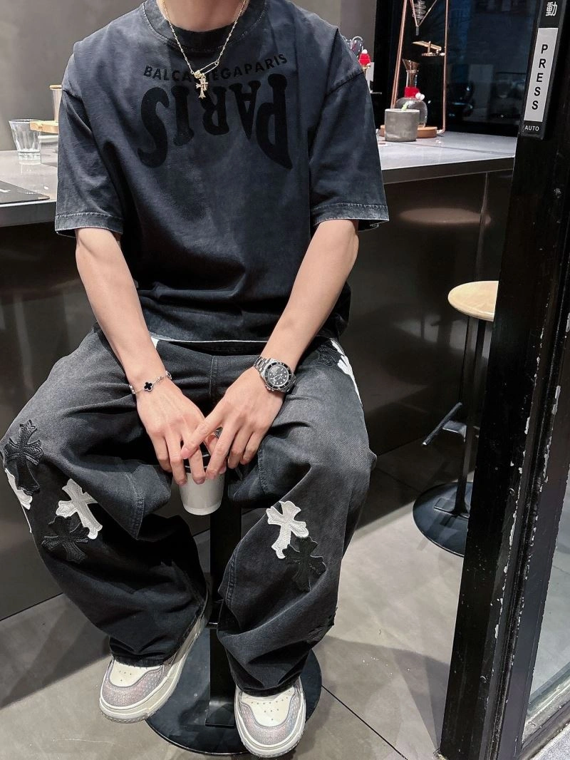 WaterResistant Valentino T-Shirts 174948
