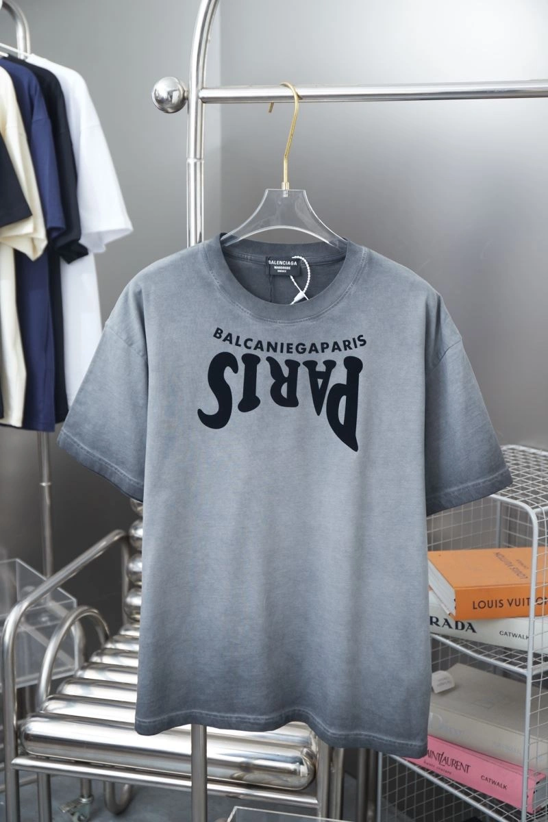 Valentino T-Shirts Breathable 174947