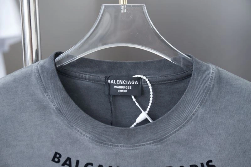 Valentino T-Shirts Breathable 174947