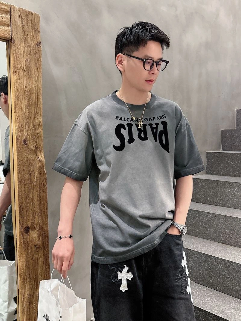 Valentino T-Shirts Breathable 174947
