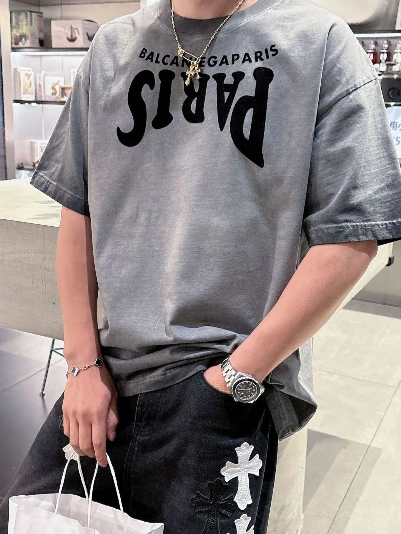 Valentino T-Shirts Breathable 174947