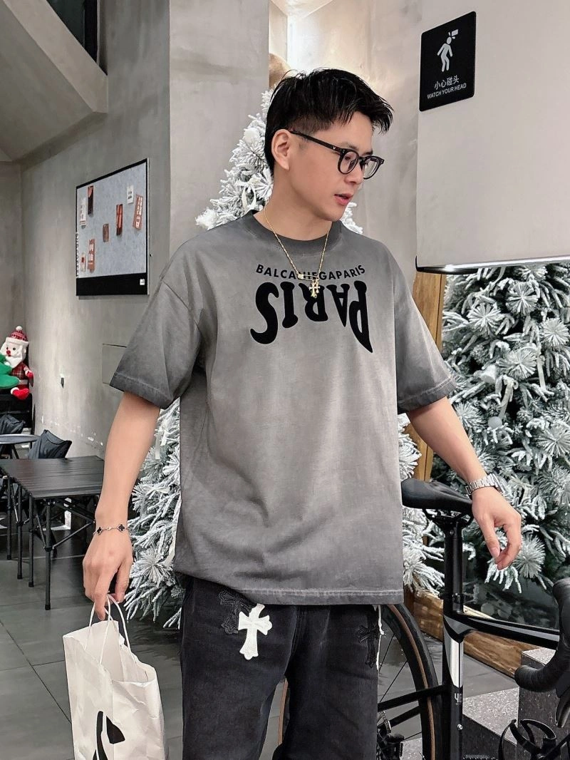 Valentino T-Shirts Breathable 174947