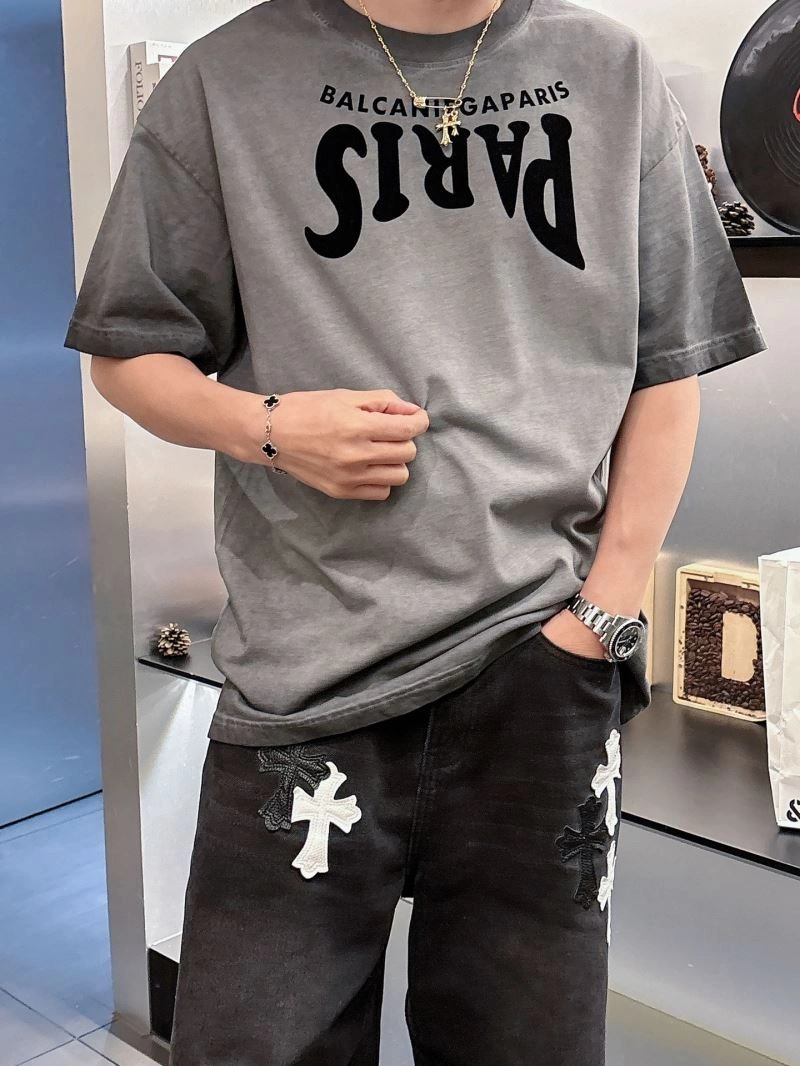 Valentino T-Shirts Breathable 174947