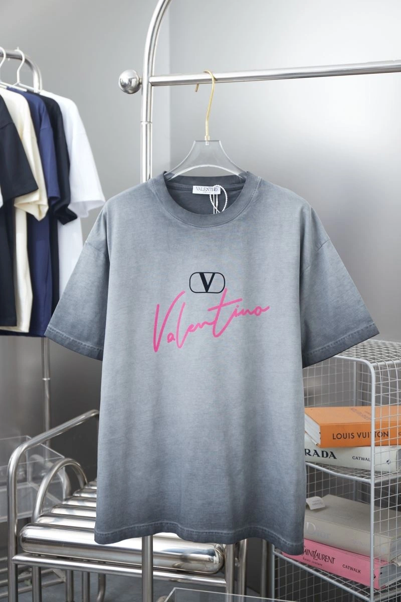 Valentino T-Shirts Casual 174944
