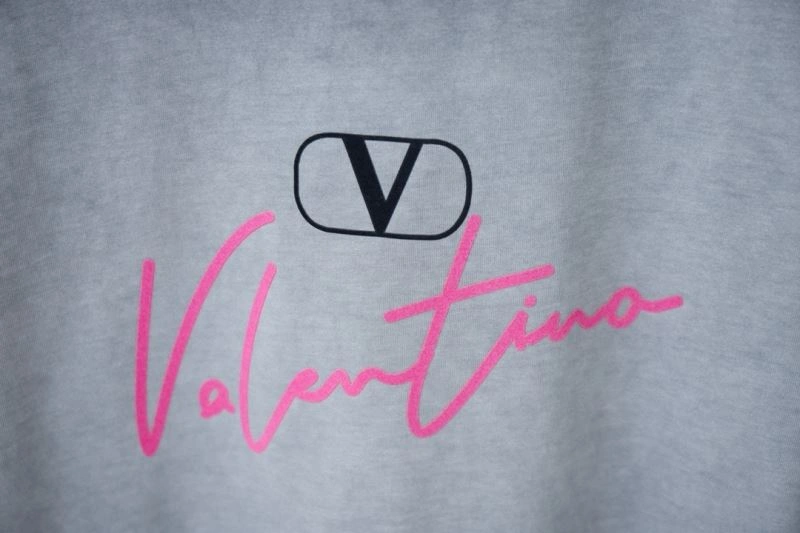Valentino T-Shirts Casual 174944