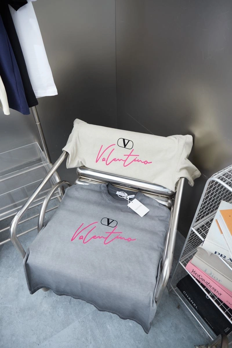 Valentino T-Shirts Casual 174944